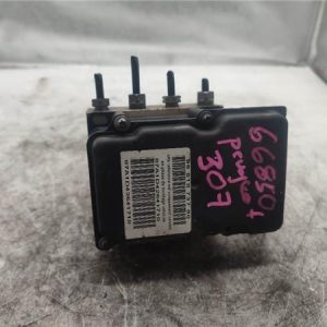 Nucleo Abs Peugeot 307 (S1)(04.2001->06.2005) 2.0 XS [2,0 Ltr. - 66 kW HDi CAT] - 474919