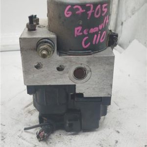 Nucleo Abs Renault Clio II Fase I (B/CB0)(1998->) 1.5 dCi (B/CB07) - 492228