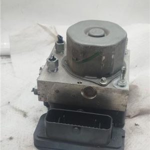 Nucleo Abs Renault Clio II Fase I (B/CB0)(1998->) 1.5 dCi (B/CB07) - 524494