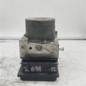Nucleo Abs Renault Clio II Fase II (B/CB0)(2001->) 1.2 Authentique [1,2 Ltr. - 43 kW] - 528787