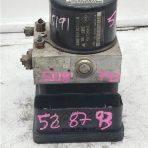Nucleo Abs Renault Espace IV (JK0)(2002->) 2.0 dCi (JK01, JK03) - 528798