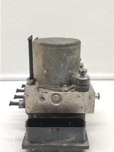 Nucleo Abs Renault MASTER IV Furgón (FV, JV) 2.3 dCi FWD (JV0A, JV0B) - 383229