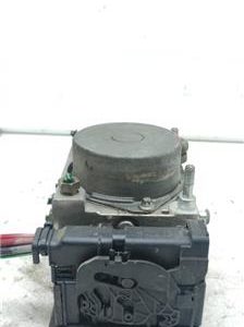 Nucleo Abs Renault Modus I (2004->) 1.6 Confort Dynamique [1,6 Ltr. - 82 kW 16V] - 435205