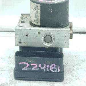 Nucleo Abs Seat Altea (5P1)(03.2004->) 1.9 TDI - 528704