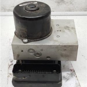 Nucleo Abs Skoda Fabia (5J2)(2007->) 1.4 TDI - 475683