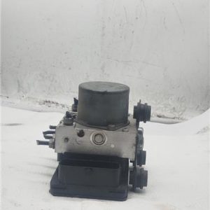 Nucleo Abs Skoda Rapid (NH)(07.2012->) 1.6 Ambition [1,6 Ltr. - 85 kW TDI DPF] - 542018