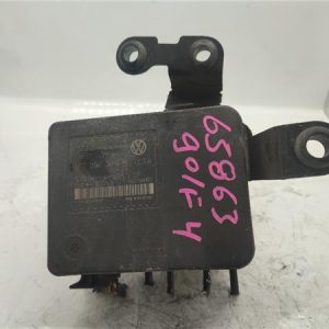 Nucleo Abs Volkswagen Golf IV Berlina (1J1)(10.1997->2004) 1.9 TDI - 446573