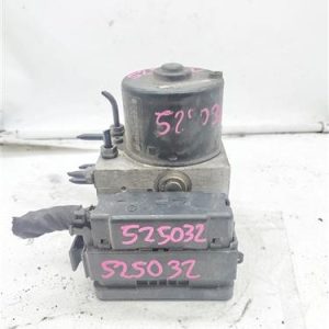Nucleo Abs Volkswagen Golf V (1K1)(10.2003->2008) 1.4 16V - 525166