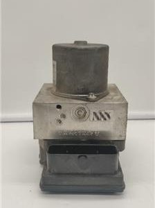 Nucleo Abs Volkswagen Tiguan (5N1)(11.2007->) 2.0 TDI 4motion - 385235