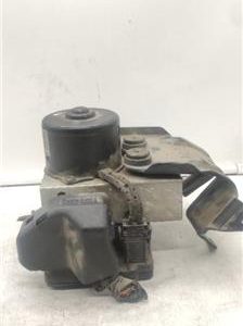 Nucleo Abs Volvo C70 Coupe (1997->) 2.4 2.5 T / 2.4 T [2,4 Ltr. - 142 kW Turbo CAT] - 398384