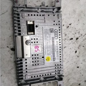 PANTALLA NAVEGADOR Audi - 142322