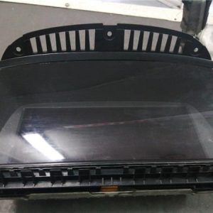 PANTALLA NAVEGADOR BMW Serie 7 (E65/E66)(2001->) 6.0 760Li [6,0 Ltr. - 327 kW V12 CAT] - 205785