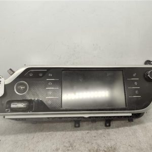 PANTALLA NAVEGADOR Citroen Grand C4 Picasso/Spacetourer (05.2013->) 2.0 Feel [2,0 Ltr. - 110 kW Blue-HDI FAP] - 433832