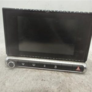PANTALLA NAVEGADOR Kia Sportage (KM)(2005->) 2.0 CRDi - 433426