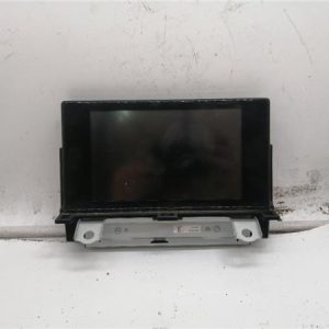 PANTALLA NAVEGADOR Lexus CT (ZWA10)(2010->) 1.8 200h [1,8 Ltr. - 73 kW 16V CAT (Híbrido)] - 539116