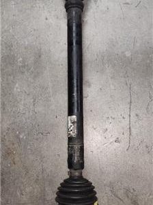 Palier Delantero Derecho Audi A3 (8L)(09.1996->) 1.9 TDI Ambiente [1,9 Ltr. - 81 kW TDI] - 347661