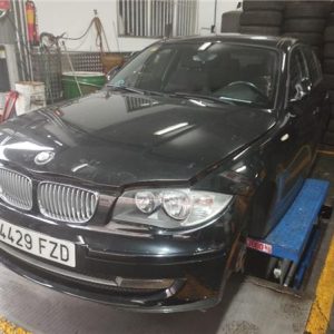 Palier Delantero Derecho BMW Serie 1 Berlina (E81/E87)(2004->) 2.0 118i [2,0 Ltr. - 105 kW 16V] - 417483