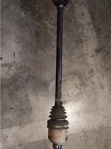 Palier Delantero Derecho Chrysler Voyager (RG)(2001->) 2.8 CRD - 337262