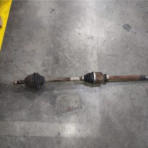 Palier Delantero Derecho Citroen C4 Berlina (08.2010->) 1.2 Live Edition [1,2 Ltr. - 96 kW 12V e-THP / PureTech] - 439369
