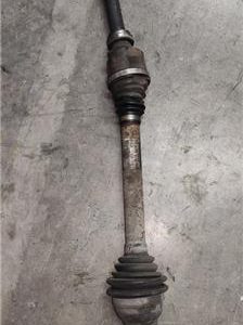 Palier Delantero Derecho Citroen C4 Berlina (08.2010->) 1.6 Tonic [1,6 Ltr. - 68 kW HDi FAP] - 338612