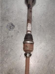 Palier Delantero Derecho Citroen Grand C4 Picasso (10.2006->) 1.6 First [1,6 Ltr. - 88 kW 16V] - 350269