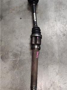 Palier Delantero Derecho Ford FOCUS (DAW, DBW) - 324525