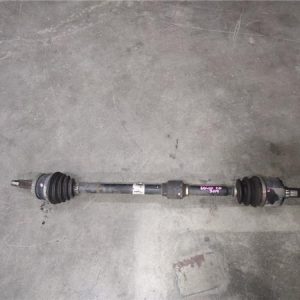 Palier Delantero Derecho Kia Carens (UN)(2007->) 2.0 CRDi 140 - 462024