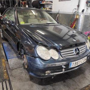 Palier Delantero Derecho Mercedes-Benz CLK (BM 209) Coupe (03.2002->) 2.6 240 (209.361) [2,6 Ltr. - 125 kW CAT] - 474018