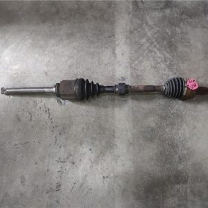 Palier Delantero Derecho Mitsubishi ASX (GA0W)(2010->) 2.2 Kaiteki 4WD [2,2 Ltr. - 110 kW DI-D CAT] - 473879