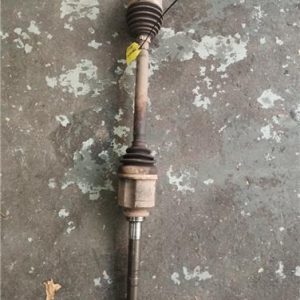 Palier Delantero Derecho Mitsubishi Outlander (CW0)(2007->) 2.2 DI-D - 544453