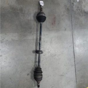 Palier Delantero Derecho Opel Astra G Caravan (1998->) 2.0 DI - 318331