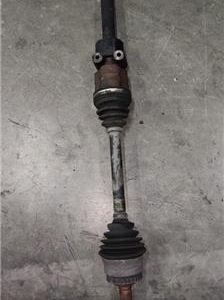 Palier Delantero Derecho Opel Combo (Corsa C)(2001->) 1.7 CDTI 16V - 335583
