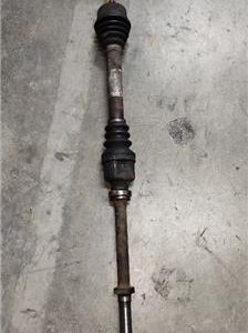 Palier Delantero Derecho Peugeot 206 (1998->) 1.9 D - 320783