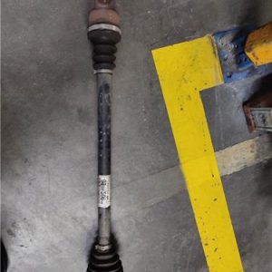 Palier Delantero Derecho Peugeot 208 (01.2012->) 1.2 Style [1,2 Ltr. - 60 kW 12V VTi] - 468497