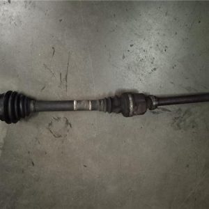 Palier Delantero Derecho Peugeot 308 (2007->) 1.6 Confort [1,6 Ltr. - 66 kW HDi FAP] - 304586