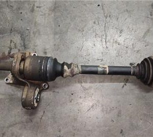 Palier Delantero Derecho Peugeot 806 (1994->) 2.0 HDI - 352682