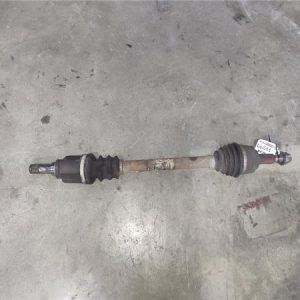 Palier Delantero Derecho Renault Kangoo II (F/KW0)(2008->) 1.5 dCi (KW0B) - 470929