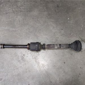 Palier Delantero Derecho Renault Laguna II Grandtour (KG0)(2001->) 1.9 dCi (KG05) - 363000