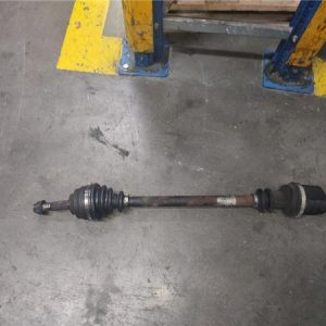 Palier Delantero Derecho Renault MEGANE III  - 503921
