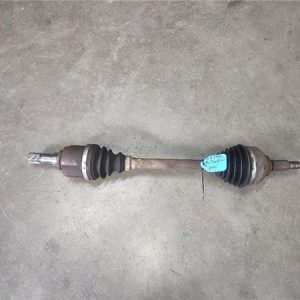Palier Delantero Derecho Renault Trafic II Furgón (04.2001->) 2.0 27 CN [2,0 Ltr. - 84 kW dCi Diesel CAT] - 512929