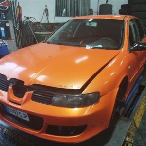 Palier Delantero Derecho Seat Leon (1M1)(11.1999->) 1.9 TDI - 481629