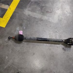 Palier Delantero Derecho Seat Leon (1P1)(05.2005->) 1.4 TSI - 471771