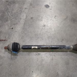Palier Delantero Derecho Seat Leon (1P1)(05.2005->) 1.4 TSI - 514092