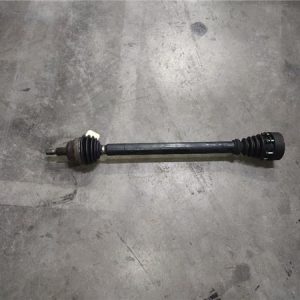 Palier Delantero Derecho Seat Toledo (1M2)(03.1999->) 1.9 TDI - 476077