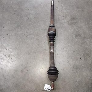 Palier Delantero Derecho Seat Toledo (1M2)(03.1999->) 1.9 TDI - 361568