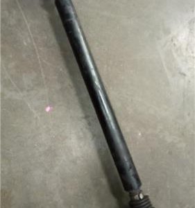 Palier Delantero Derecho Skoda Octavia Berlina (1Z3)(2004->) 1.9 TDI - 171012