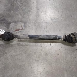 Palier Delantero Derecho Volkswagen Polo IV (9N3)(04.2005->) 1.6 Highline [1,6 Ltr. - 77 kW 16V] - 369278