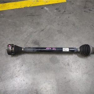 Palier Delantero Derecho Volkswagen Touran (1T3)(08.2010->) 1.6 CrossTouran [1,6 Ltr. - 77 kW TDI DPF] - 531208