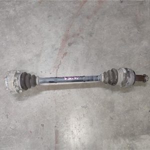 Palier Delantero Izquierdo BMW Serie 1 Berlina (E81/E87)(2004->) 2.0 118d [2,0 Ltr. - 105 kW Turbodiesel CAT] - 395421
