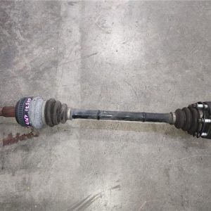Palier Delantero Izquierdo BMW Serie 1 Berlina (E81/E87)(2004->) 2.0 120d [2,0 Ltr. - 130 kW Turbodiesel CAT] - 410408